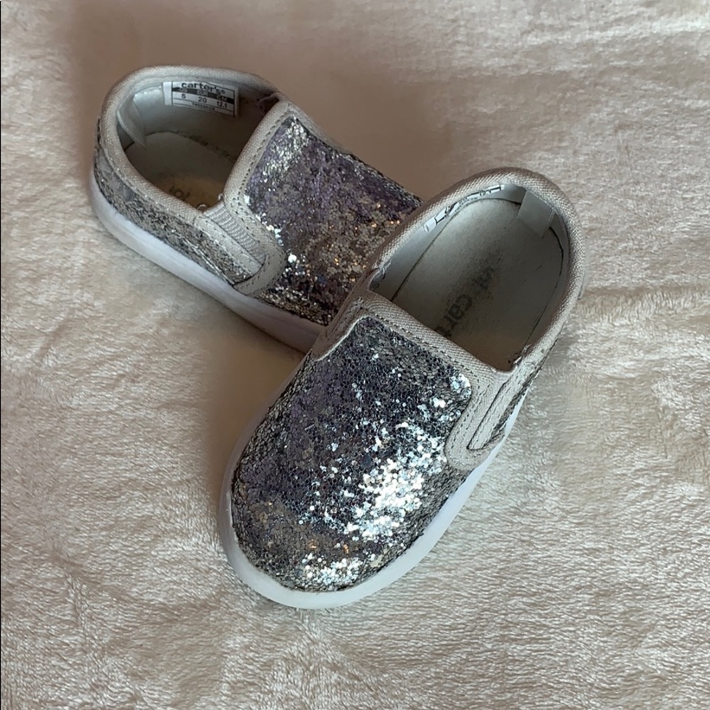 Toddler Girl Shoes
